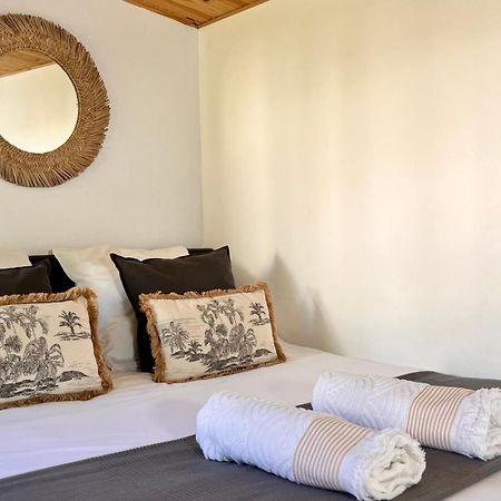 L'Oranger - Magnifique Studio Independant Sur Mougins Avec Jacuzzi Prive - Parking - Climatisation Kültér fotó