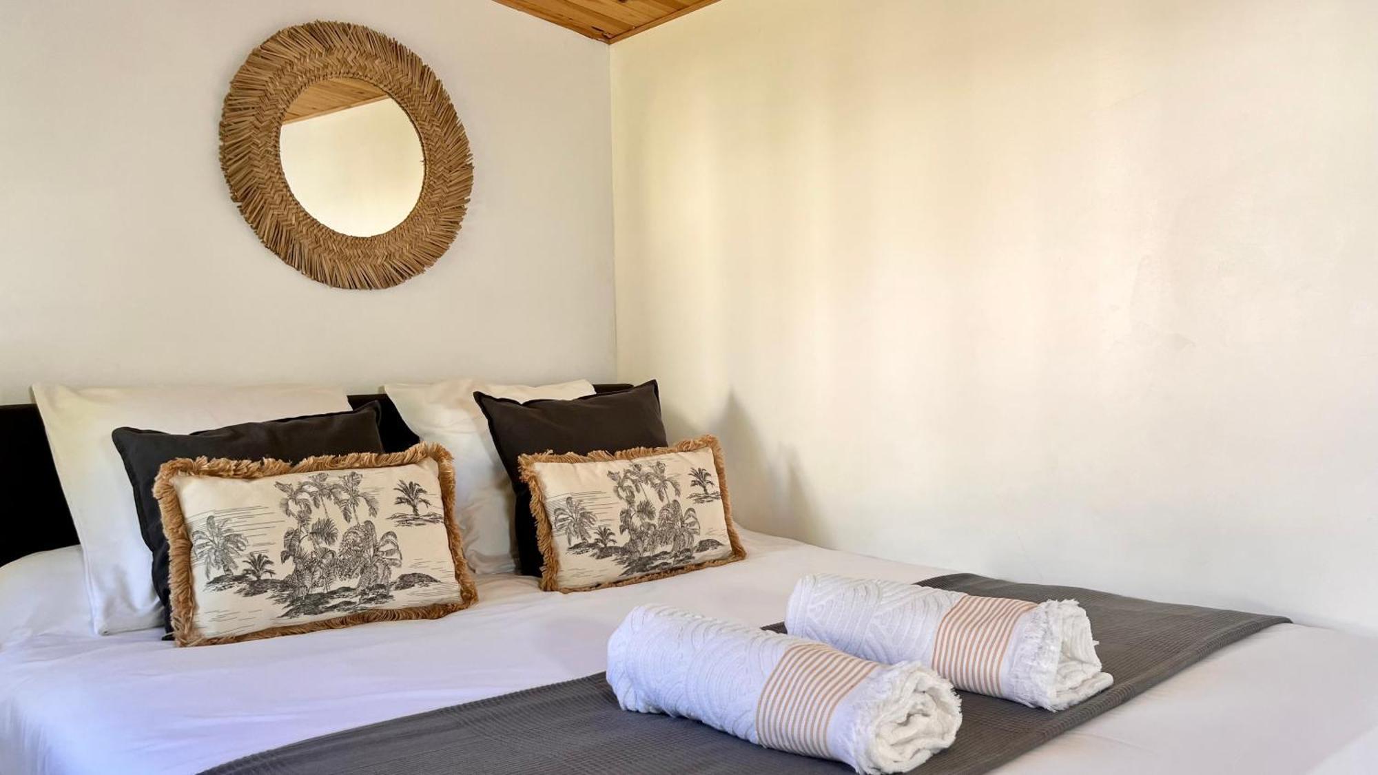 L'Oranger - Magnifique Studio Independant Sur Mougins Avec Jacuzzi Prive - Parking - Climatisation Kültér fotó