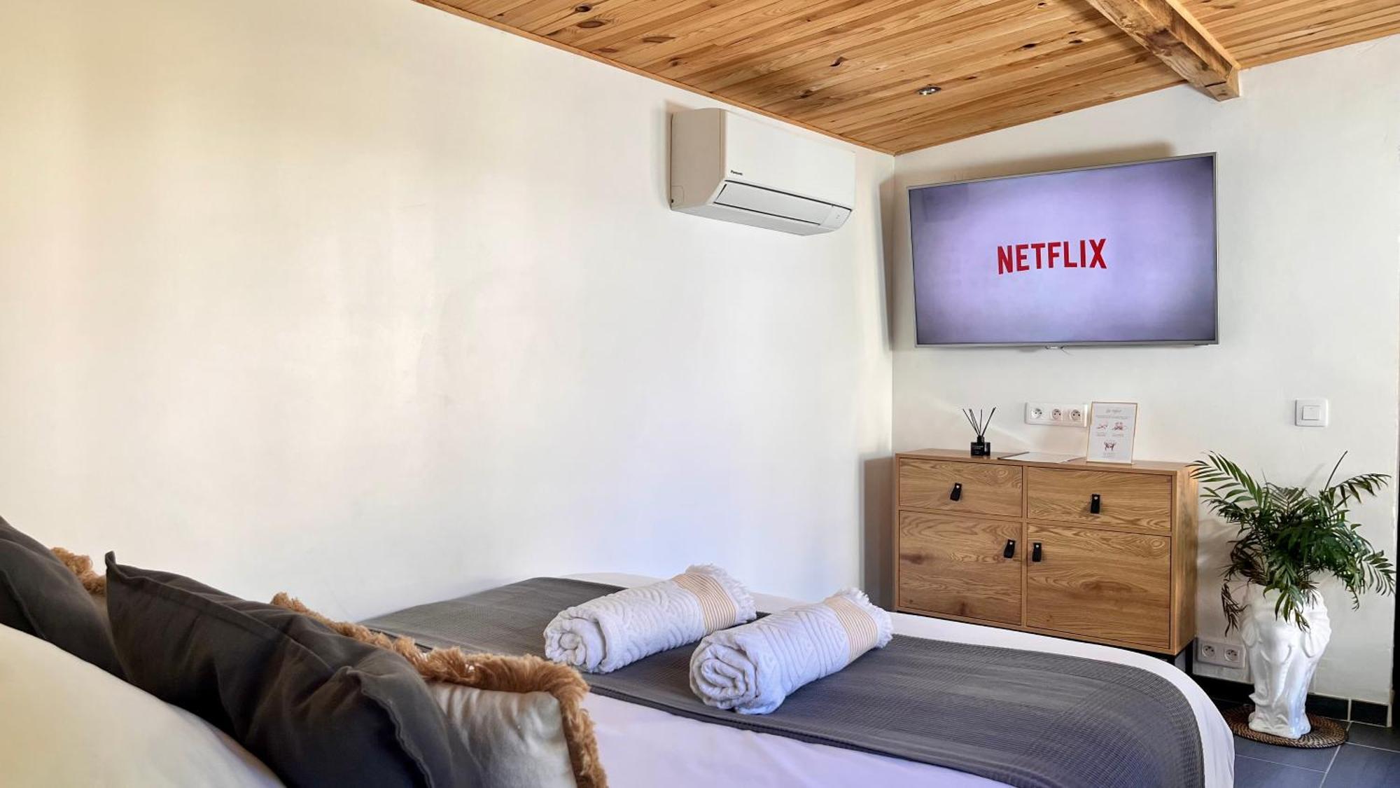 L'Oranger - Magnifique Studio Independant Sur Mougins Avec Jacuzzi Prive - Parking - Climatisation Kültér fotó
